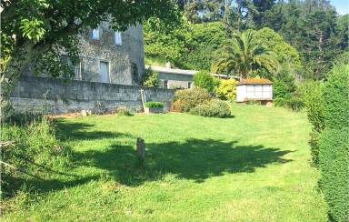 Casa Ortigueira