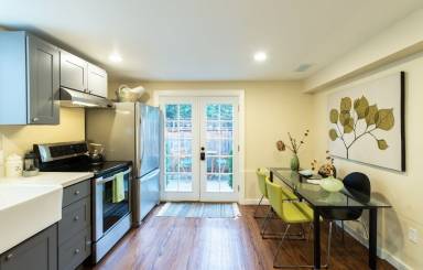 Apartment  Rainier Valley