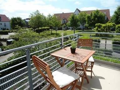 Apartment Scharbeutz