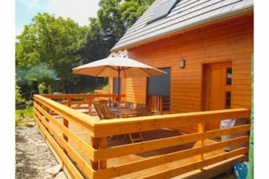 Chalet Munster