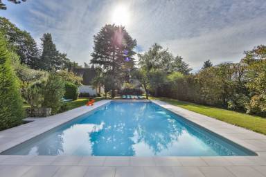Maison de vacances Poissy