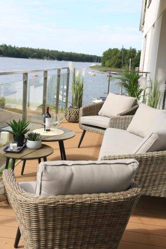 Apartament Iława