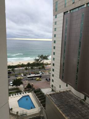 Apartment Barra da Tijuca