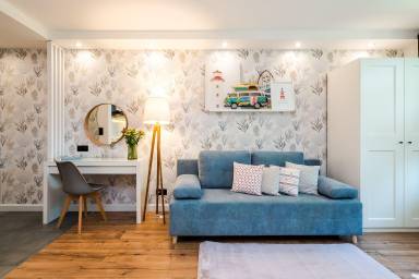 Apartament  Ustka