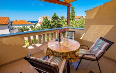 Appartement Šimuni