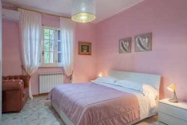 Villa  Brucoli