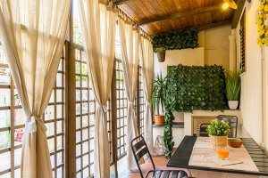 Appartement Taormine