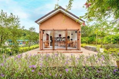 Bed & Breakfast Ko Kut