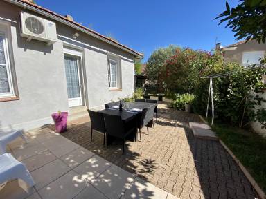 House  Carcassonne