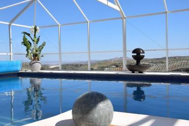 Casa rural  Puerto Lumbreras
