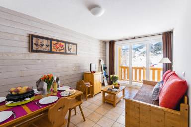 Appartement Les Angles