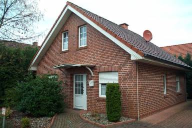 House Sögel