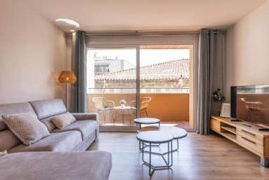 Apartment  Girona