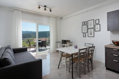 Apartment  Kranjci, Istria County