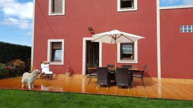 Huis Carballo