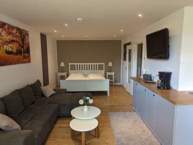 Ferienwohnung Altenau