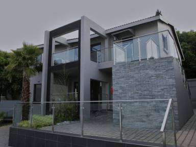 Apartament Johannesburg