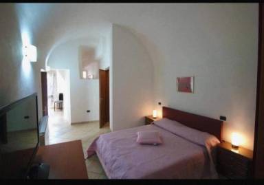 Bed & Breakfast Cascia