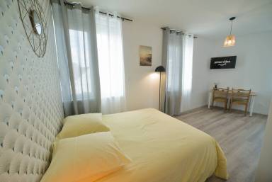Appartement Mulhouse