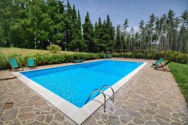 Cottage Anghiari