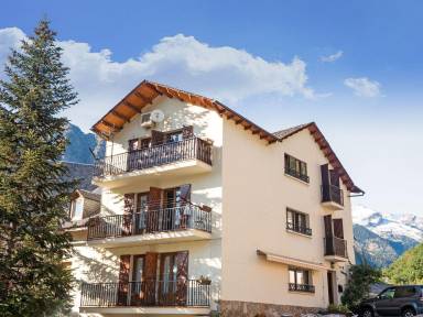Casa Barruera