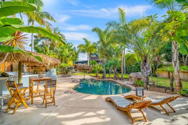 House  Leucadia