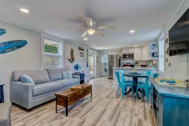 Apartment  Amelia Island