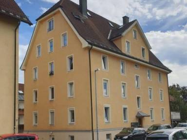 Ferienwohnung Kempten (Allgäu)