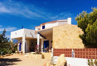 Huis Platja de Migjorn
