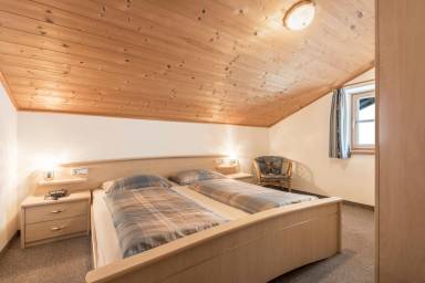 Appartement Compaccio