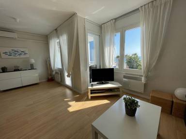 Apartamento Vandellós y Hospitalet del Infante