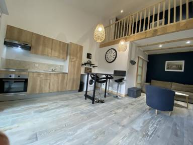 Apartamento Porto Vecchio