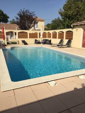 Villa Saint-Marcel-de-Careiret