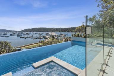 House Pittwater Council