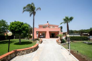 Villa Plemmirio
