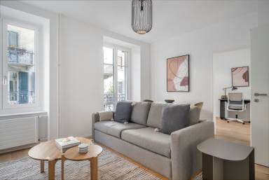 Appartement Seefeld