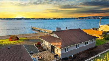House Port Orchard