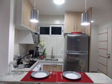 Apartment  Natal