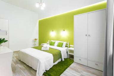 Aparthotel Lypky