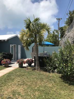 Apartment  Bermuda