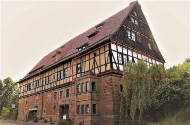 Ferienwohnung Bad Arolsen