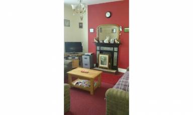 Bed and breakfast Cork