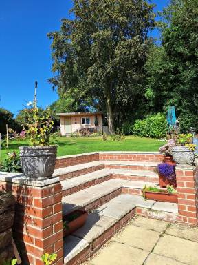 Cabin  North Walsham