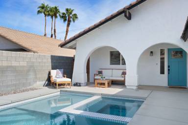 House La Quinta