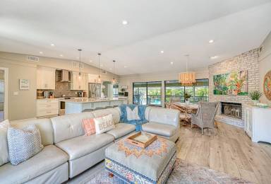 House Lido Key