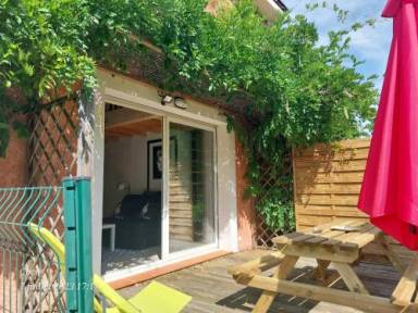 Apartment  Montauban