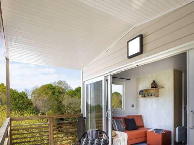 Mobil-home Bénodet