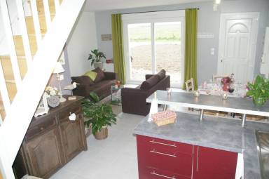 House Fontenay-sur-Mer