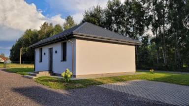 Domek letniskowy Święta Katarzyna