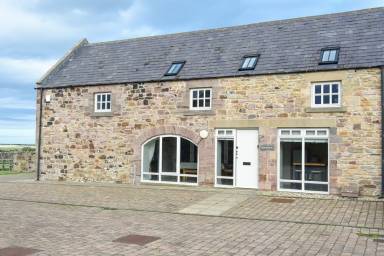 Cottage Craster